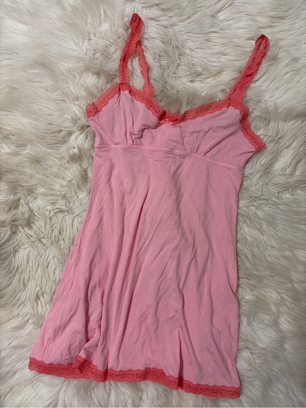 Y2K Vintage Victoria’s Secret Slip